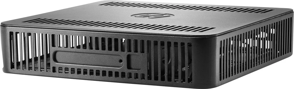 HP Desktop Mini LockBox 3662585