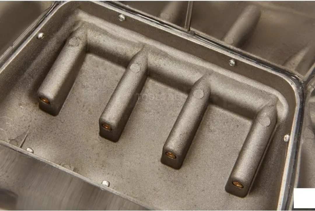 HBM Cement Spuitpistool Mortel Spuitpistool