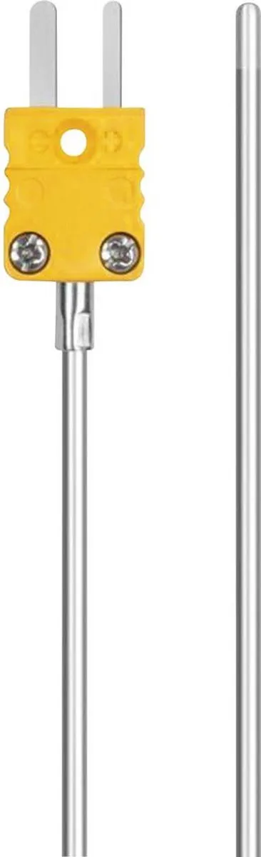 Testo 0602 5693 Dompelsensor -200 tot 1300°C