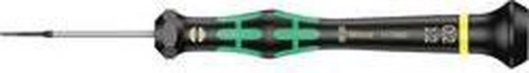Wera 2035 Platte Schroevendraaier 05117992001