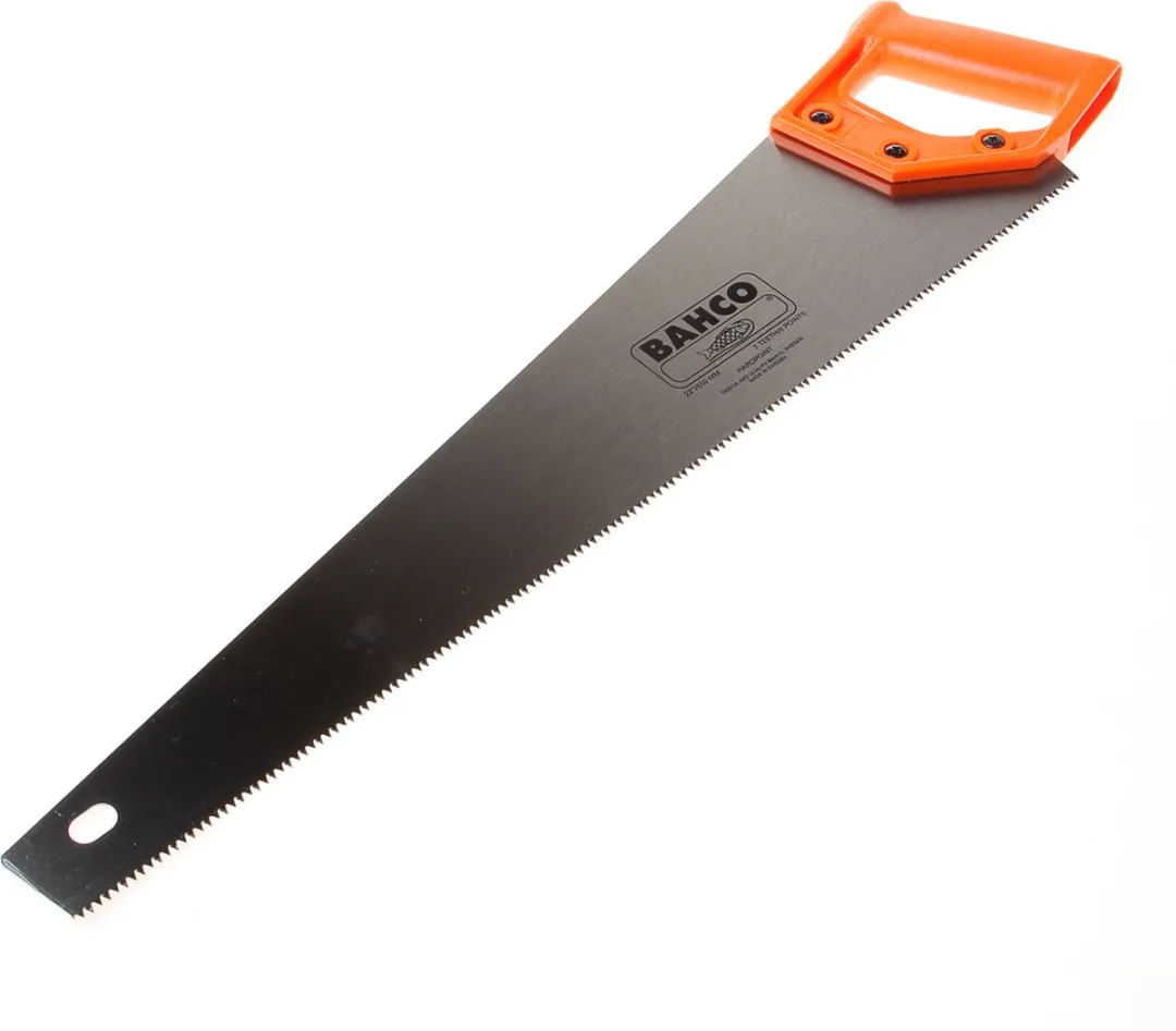 Bahco PrizeCut Handzaag 550mm 7/8T - Hout