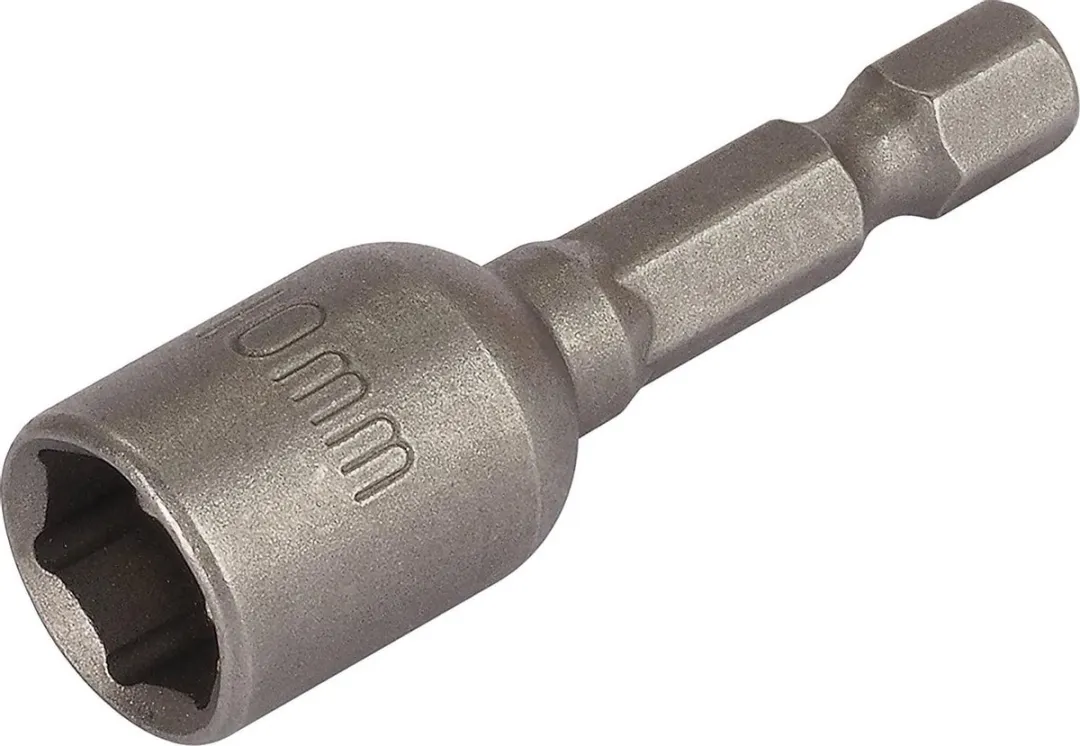 Wolfcraft Dopsleutel 10