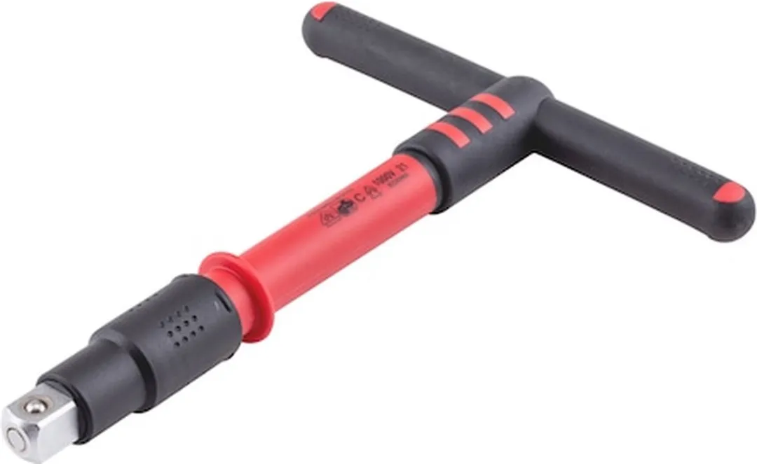 Würth VDE-T-greep 1/2 inch