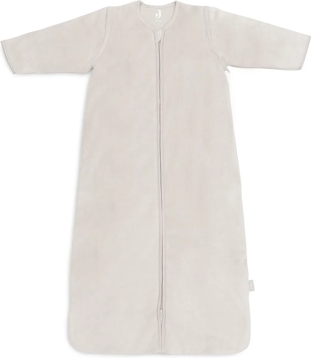 Jollein Baby Winter Slaapzak Velvet Nougat 90cm