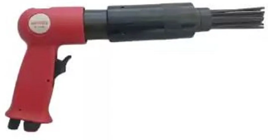 Weber Naaldbikhamer 19 naalden 3mm