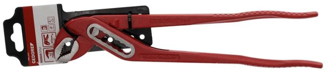 Gedore RED R28100012 Waterpomptang 300mm