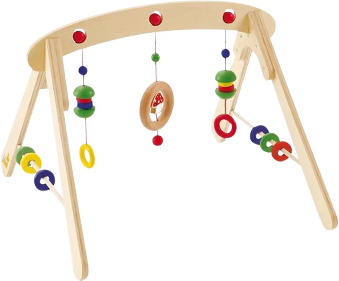 Pinolino Houten Babygym Jane