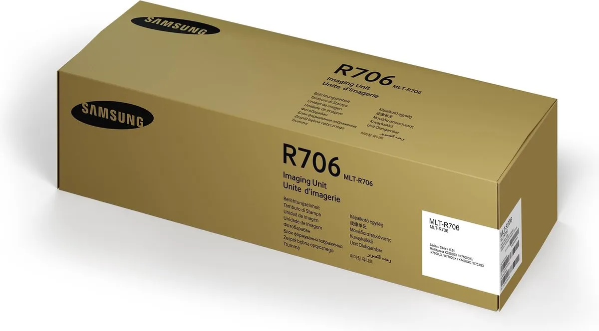 Samsung SS829A Imaging Unit