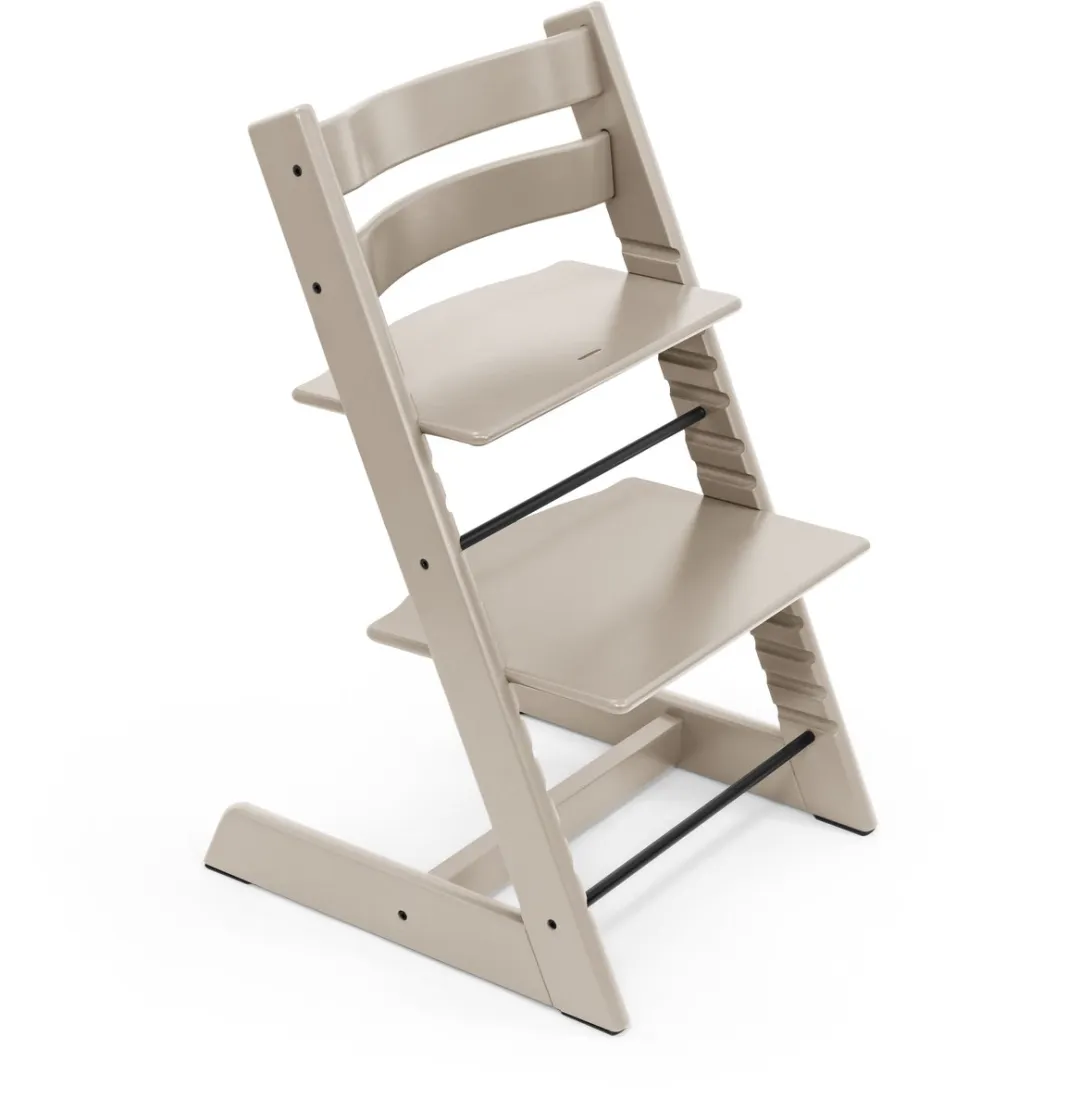 Stokke Tripp Trapp Stoel Cashmere Grey