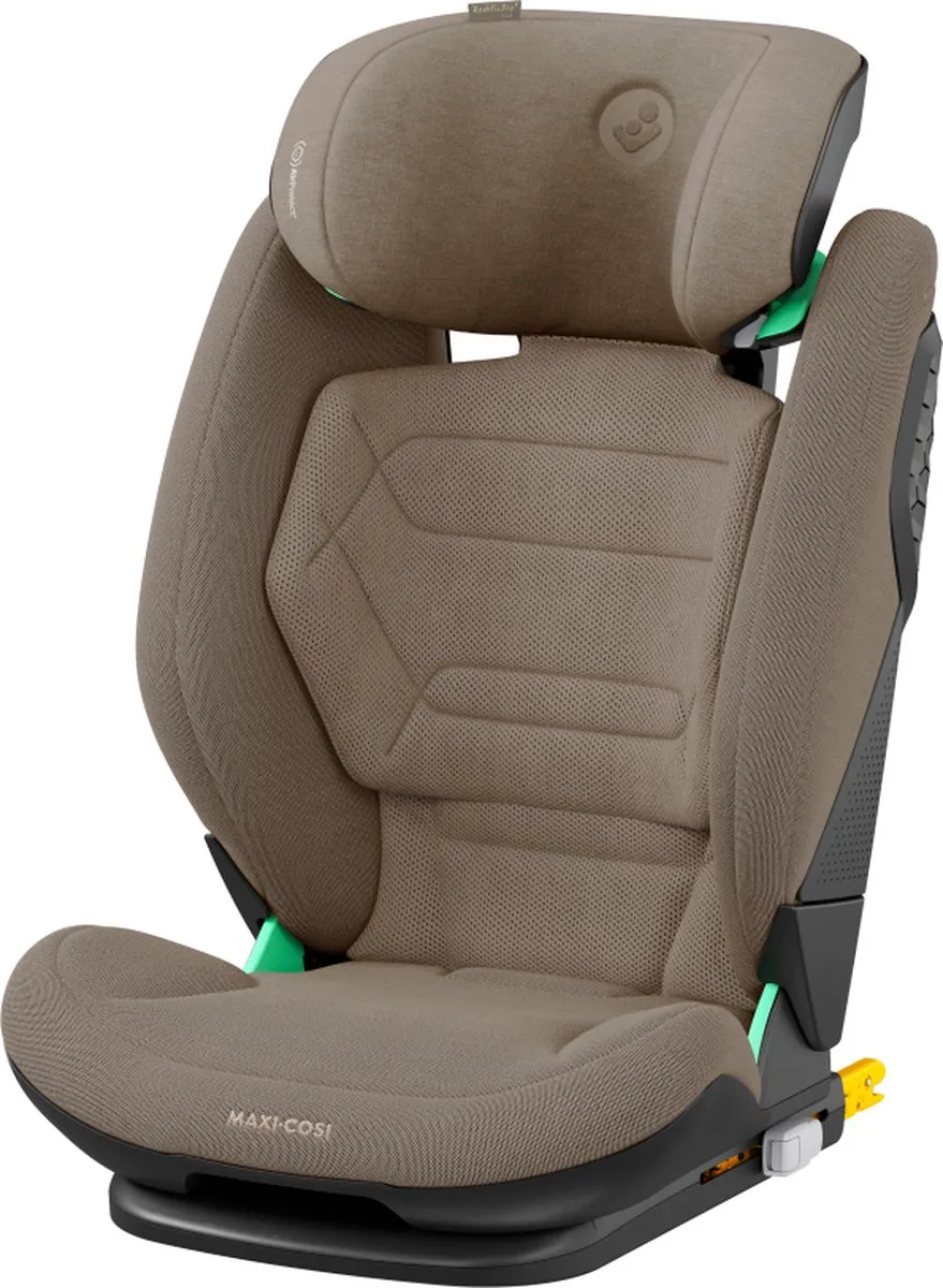 Maxi-Cosi RodiFix Pro2 i-Size Autostoeltje