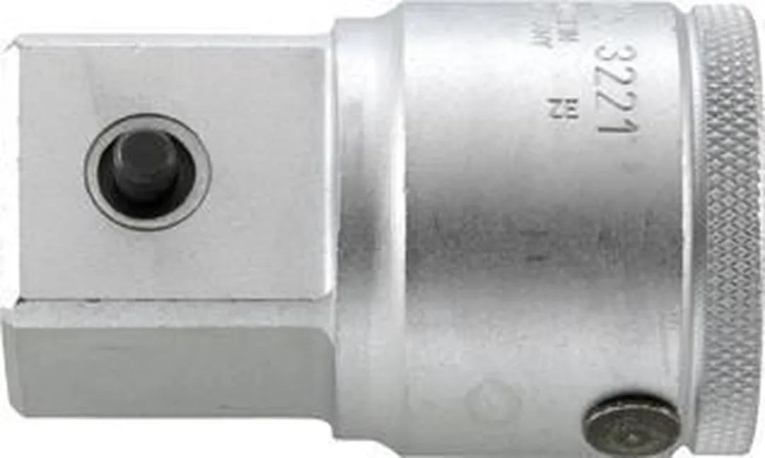 Gedore 3221 Vergroter 3/4" - 62 mm