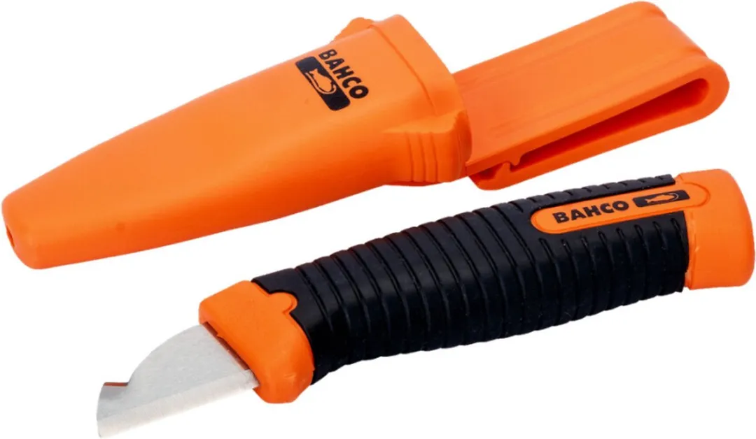 Bahco SB-2446 Multifunctioneel Mes
