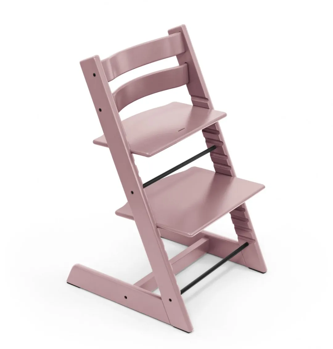 Stokke Tripp Trapp Stoel Heather Mauve