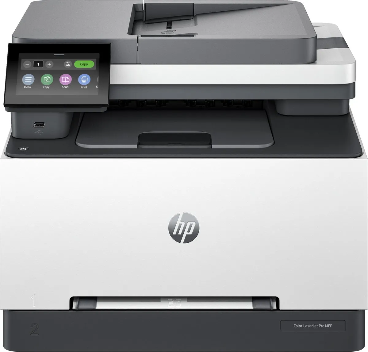 HP Color LaserJet Pro MFP 3302sdw 759V0F
