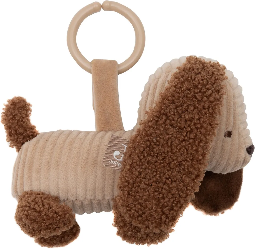 Jollein Wagenspanner Diego Dog