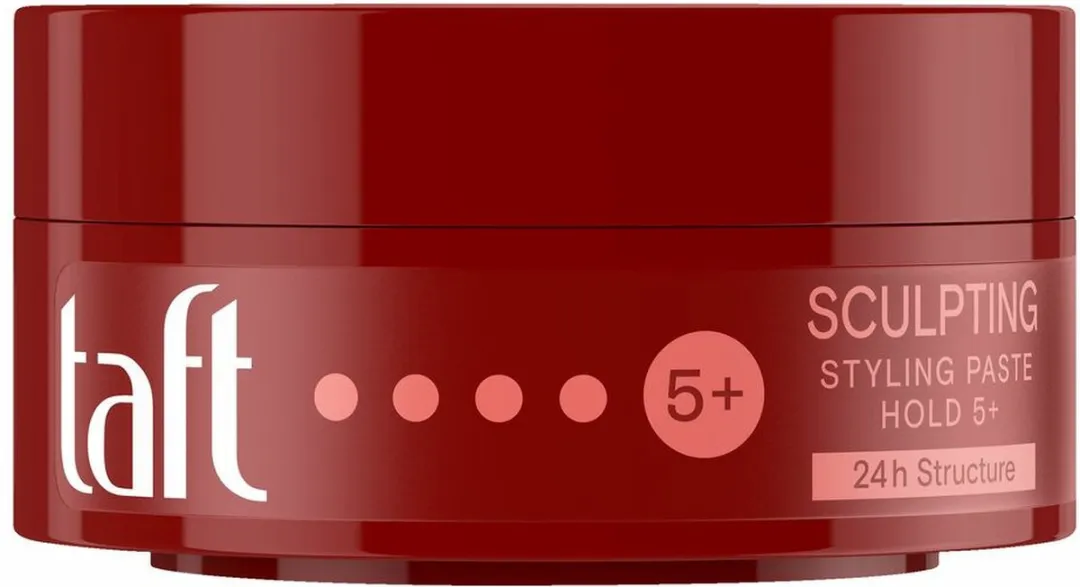 Schwarzkopf Taft Restylable Sculpting Paste 75ml