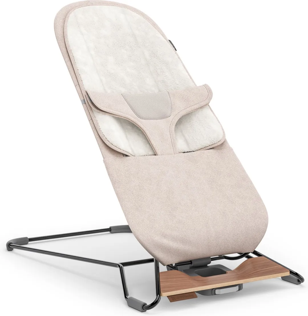 UPPAbaby Mira Charlie Wipstoel
