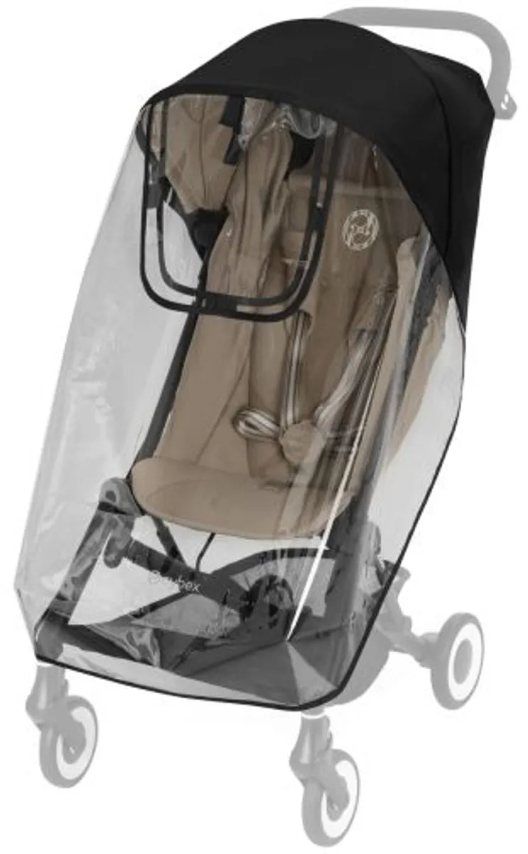 Cybex Agis Regenscherm