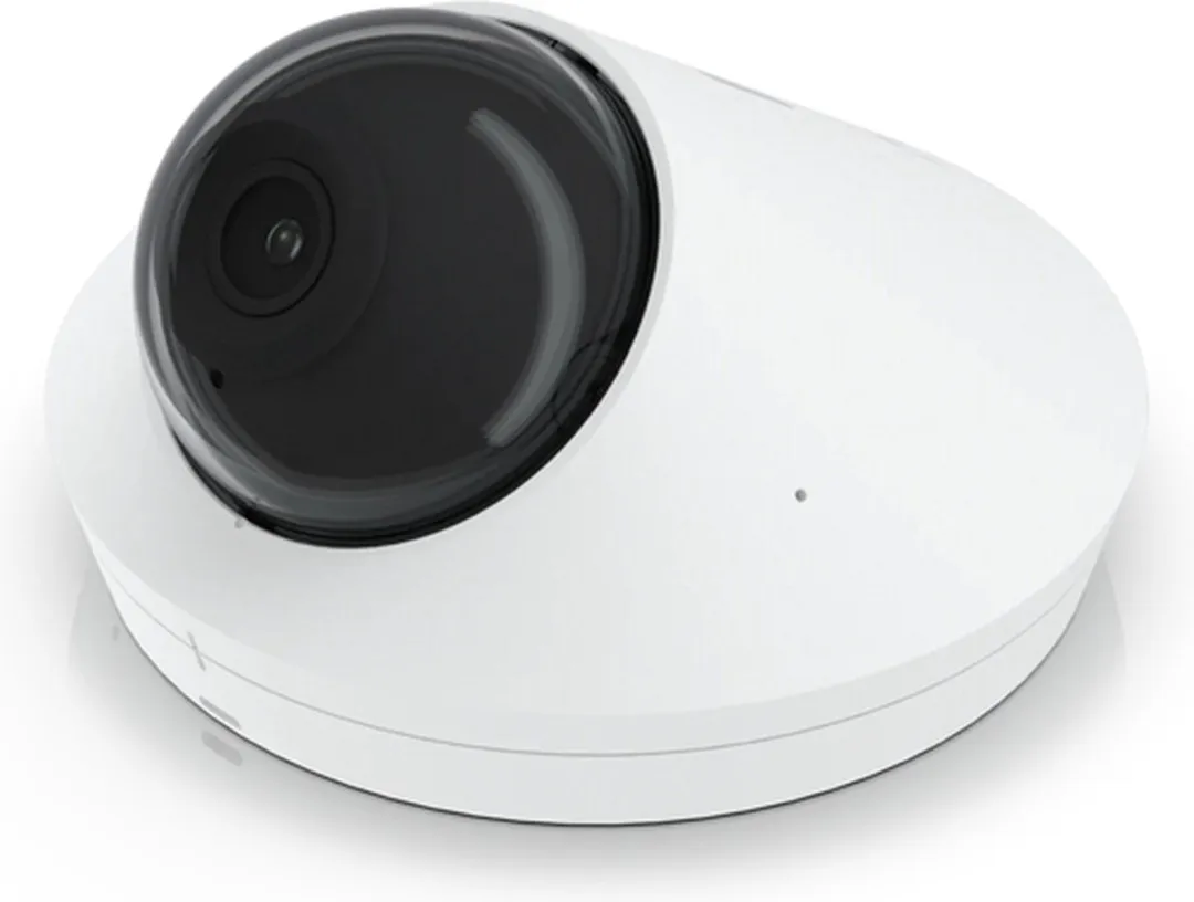 Ubiquiti UVC-G5-DOME-3 Beveiligingscamera - Wit