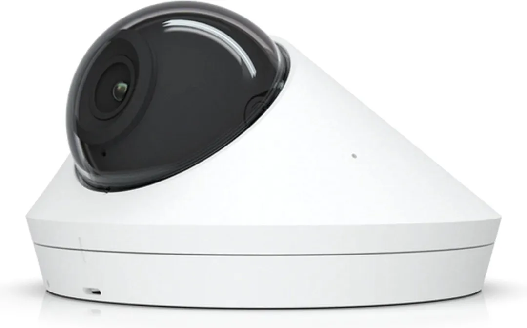 Ubiquiti UVC-G5-DOME-3 Beveiligingscamera - Wit