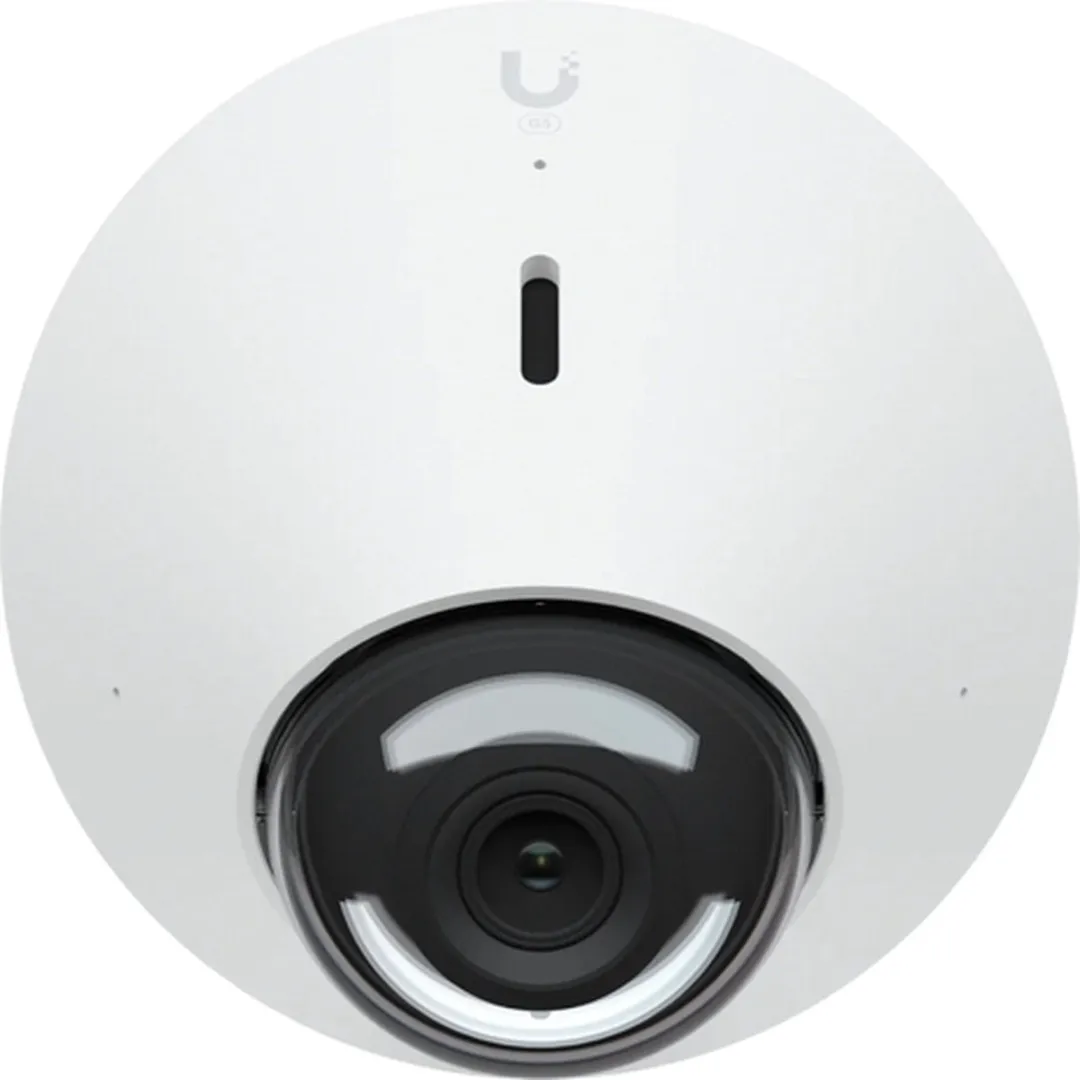 Ubiquiti UVC-G5-DOME-3 Beveiligingscamera - Wit - afbeelding 6 van 6