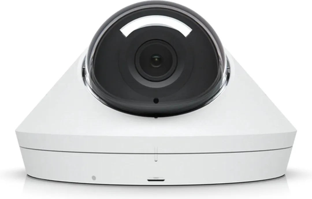 Ubiquiti UVC-G5-DOME-3 Beveiligingscamera - Wit