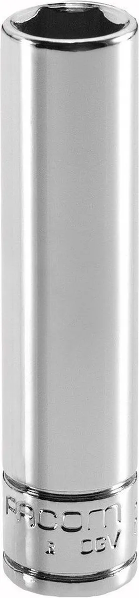 FACOM R.9LA Doppen 1/4" 6-kant