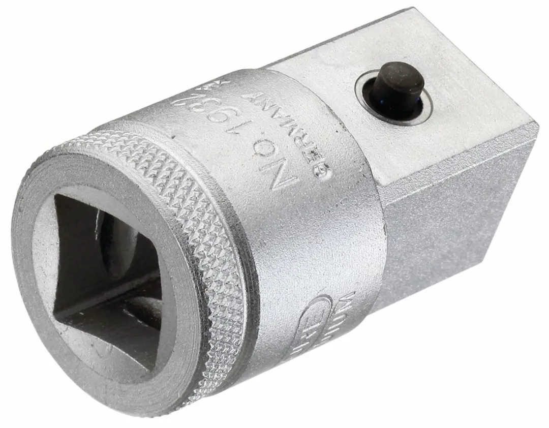 Gedore 1932 Dopadapter 1/2" naar 3/4"