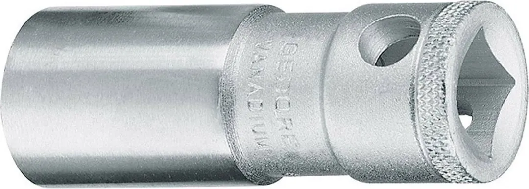 Gedore Bougiesleutelinzet 16mm 3/8"