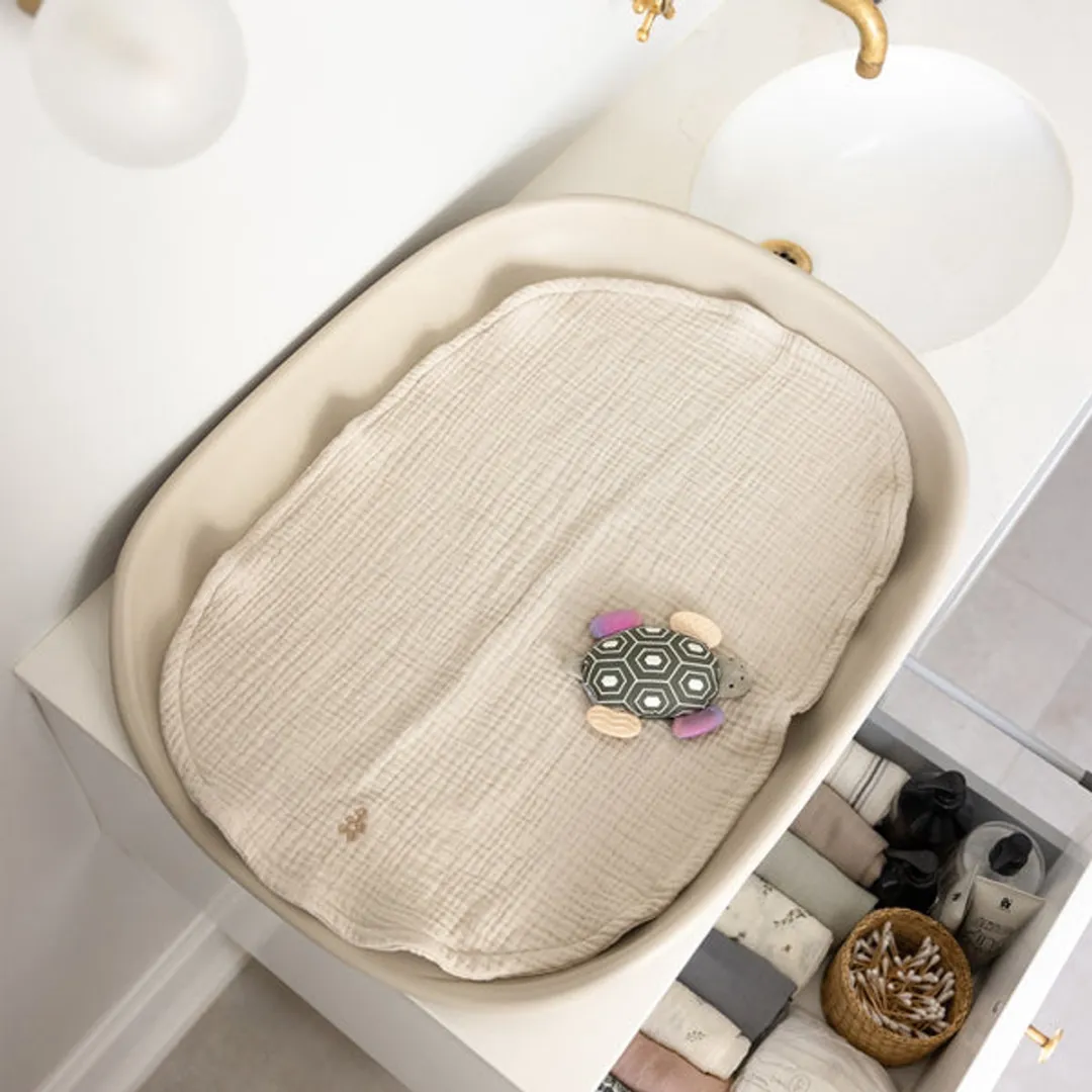 Sebra Waskussen Seabreeze Beige