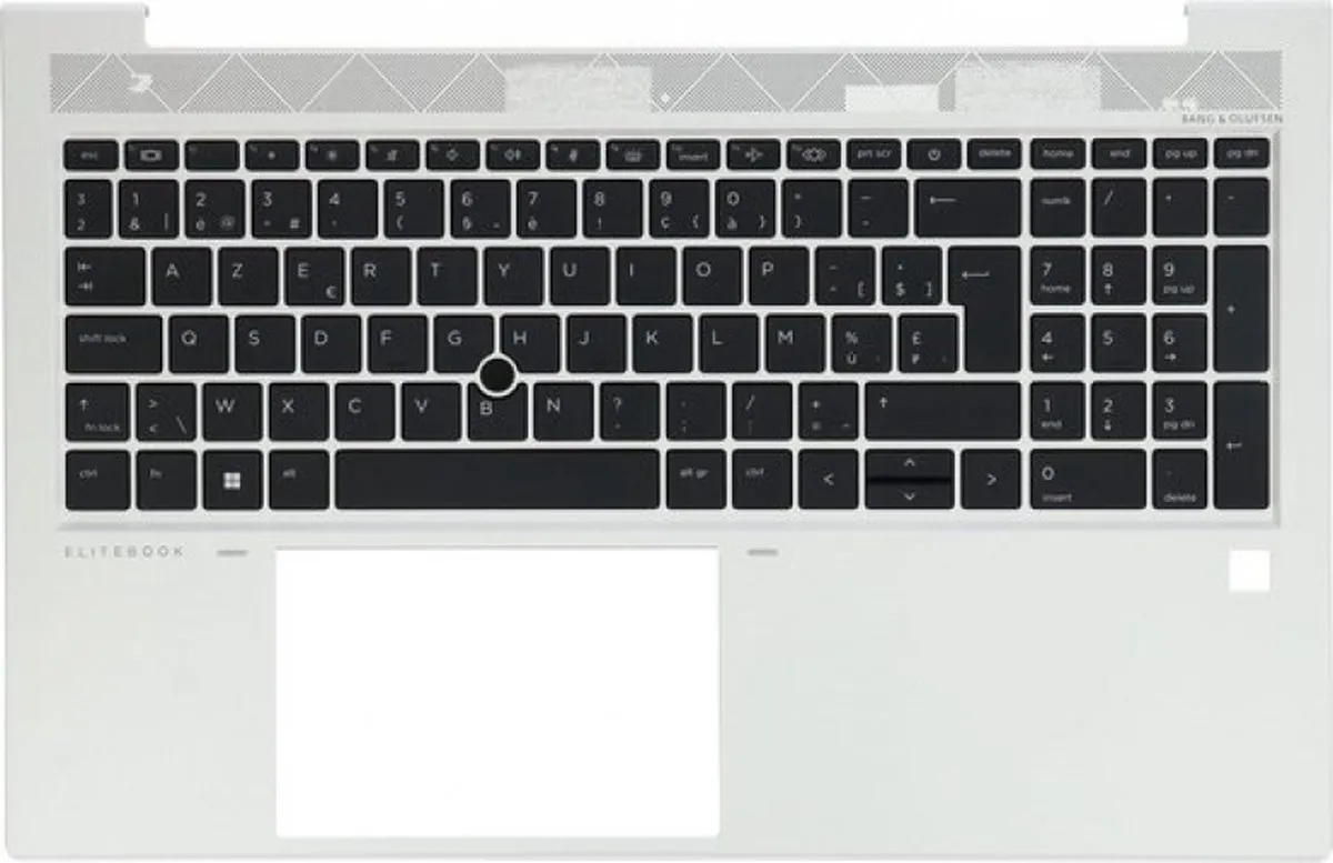 HP Laptop Toetsenbord M07491-A41