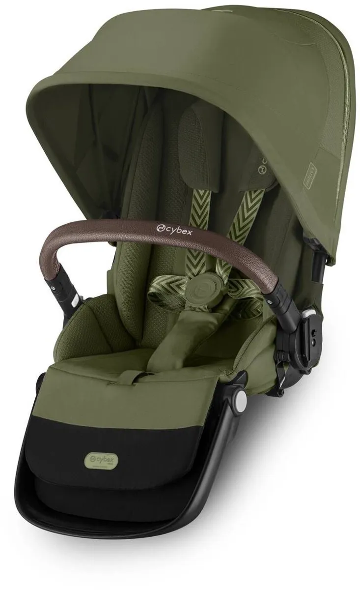 Cybex Gazelle S 2e Buggyzit