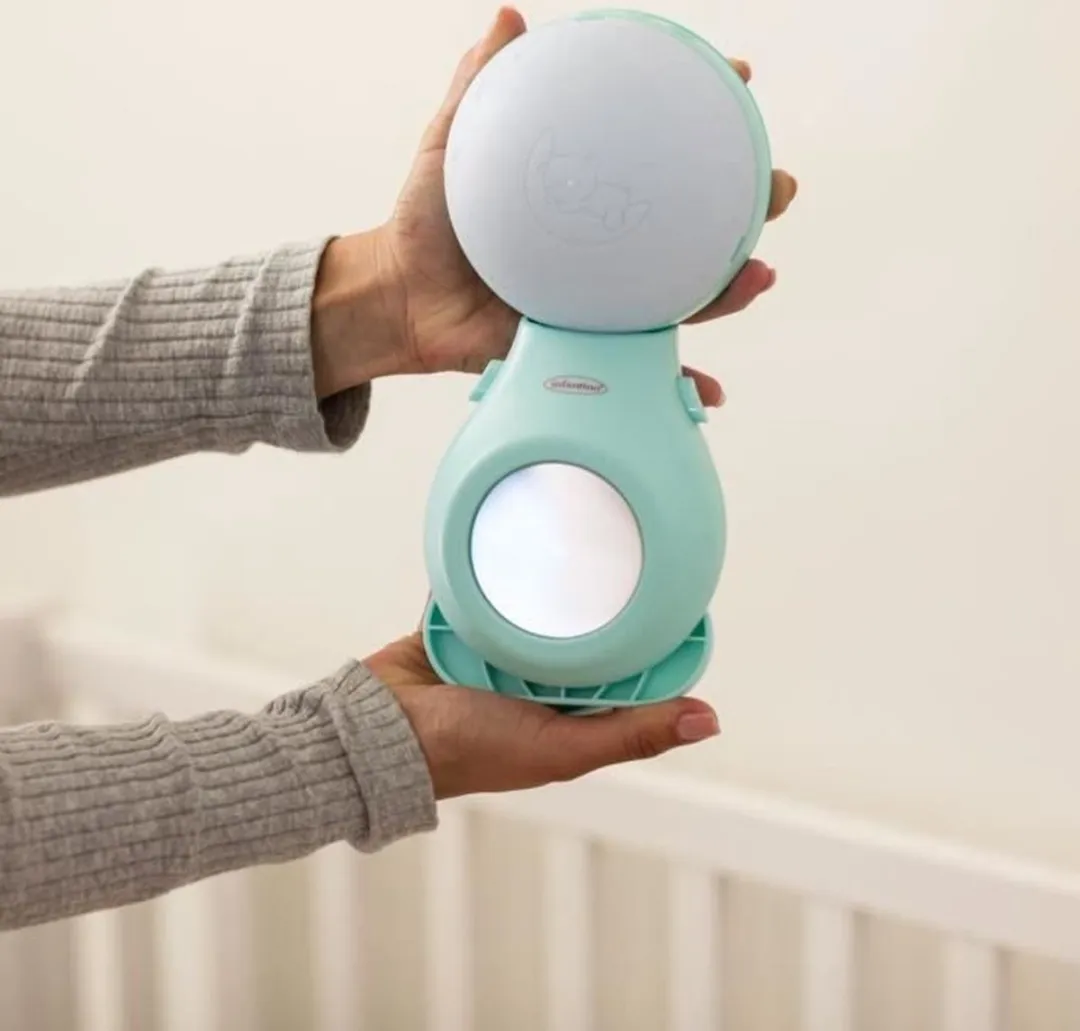 Infantino Jolis Rêves 3-in-1 Muziekprojector