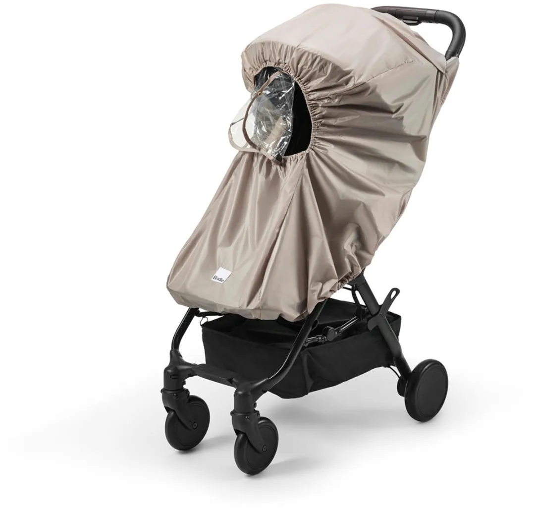 Elodie Regenhoes Buggy Tender Taupe