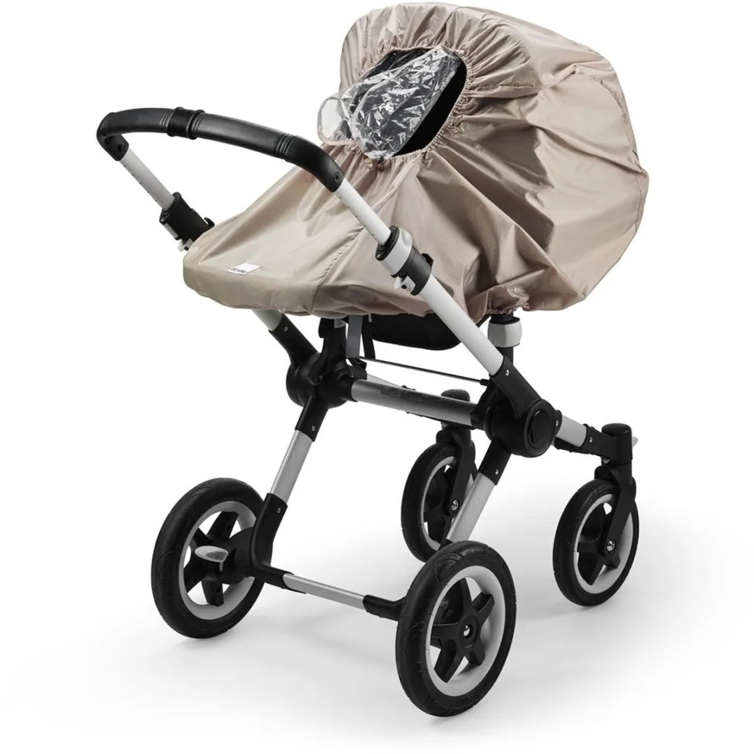Elodie Regenhoes Buggy Tender Taupe