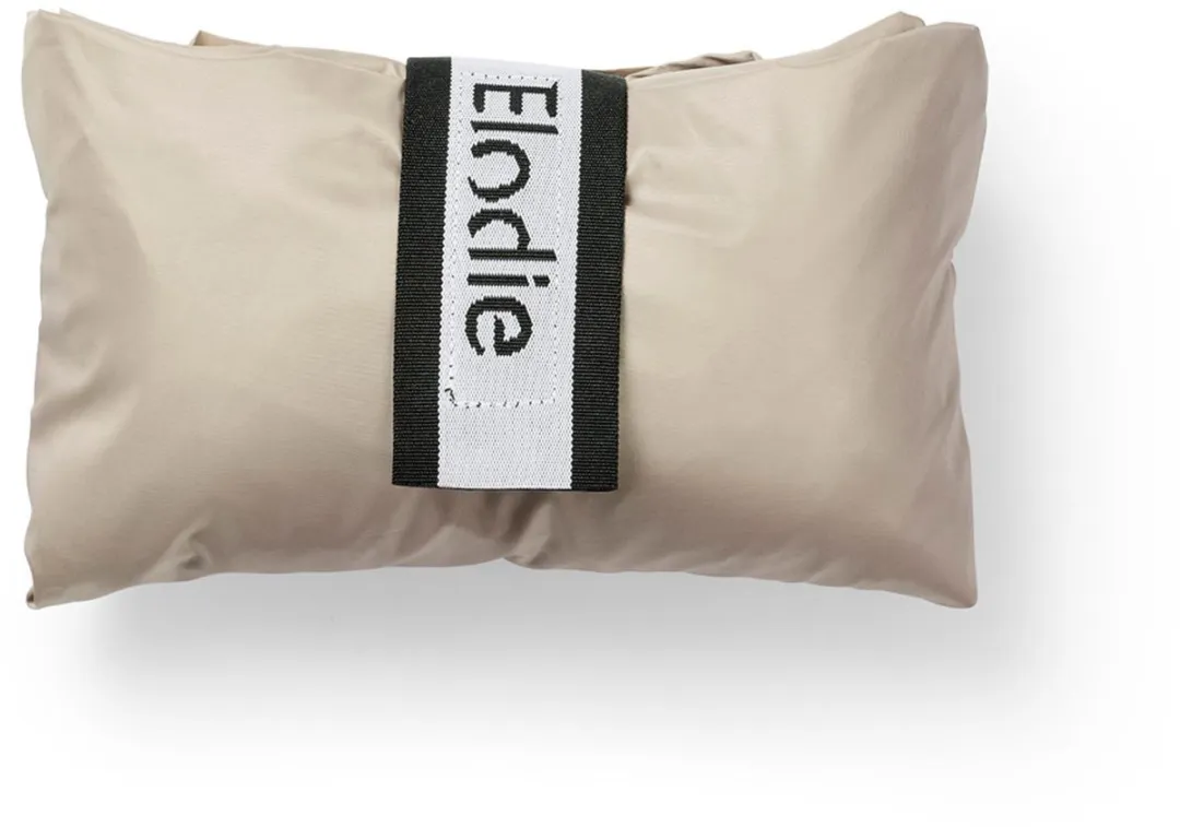 Elodie Regenhoes Buggy Tender Taupe