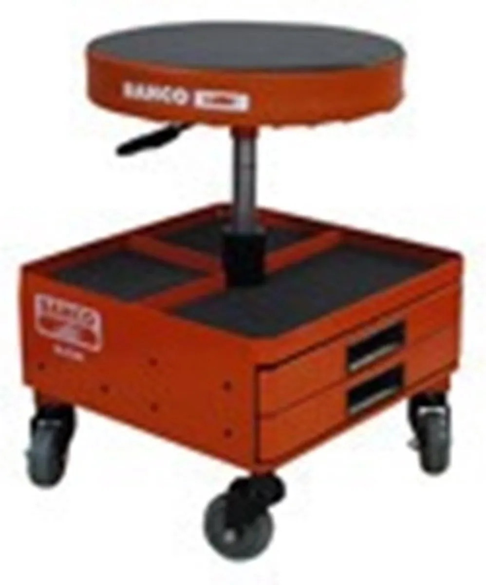 Bahco BLE300 Werkplaatskruk