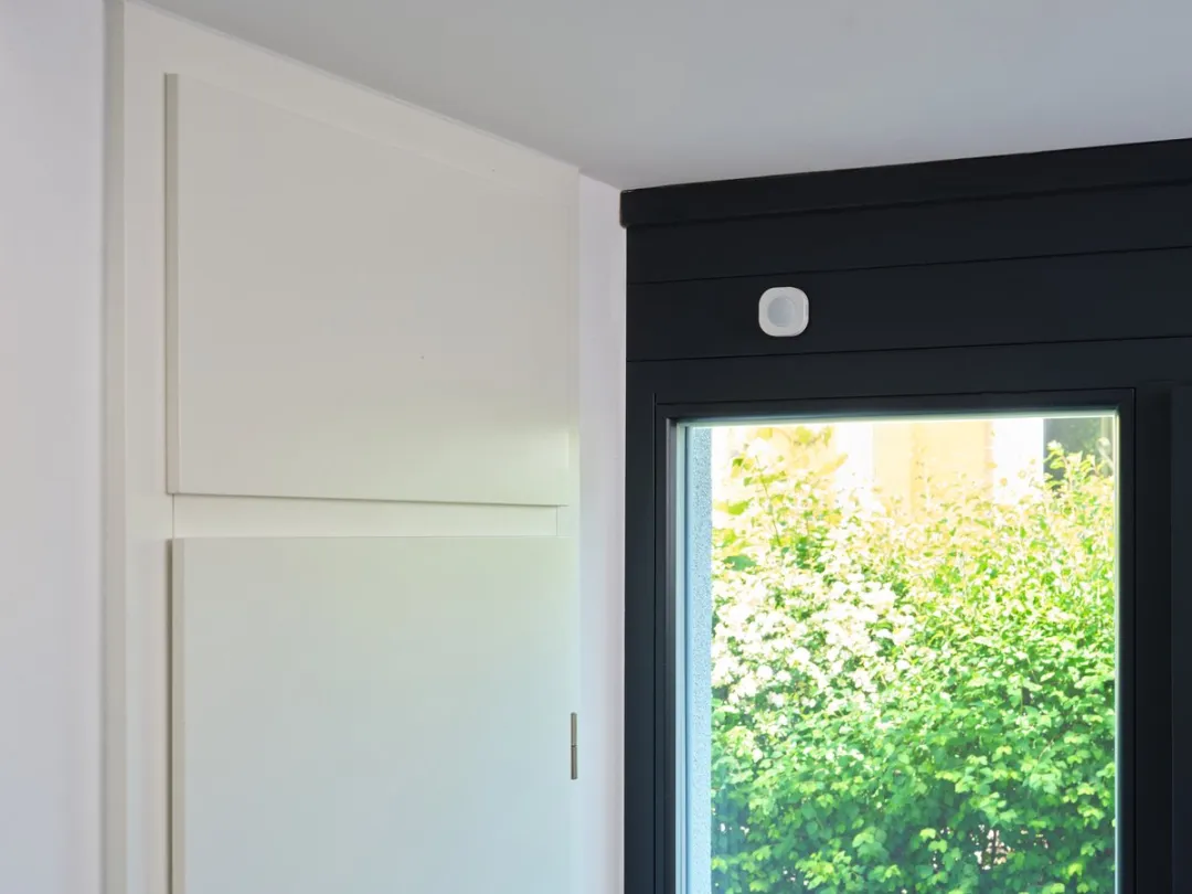 Osram SMART+ WIFI Motion Sensor - Wit - afbeelding 6 van 6