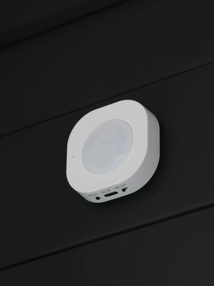 Osram SMART+ WIFI Motion Sensor - Wit