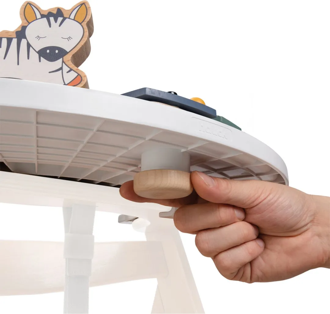 Hauck Play Sorting Giraffe Speelplank - Giraffe