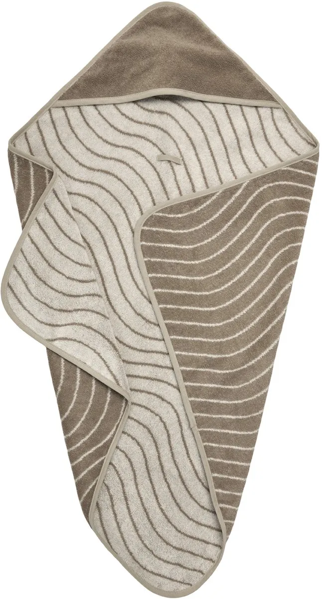 Leander Hoodie Woodland