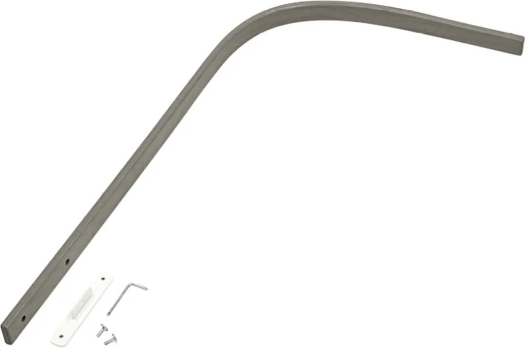 Stokke Sleepi Drape Rod V3 Hazy Grey