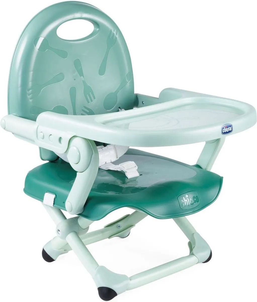 Chicco Pocket Snack Junior Stoelverhoger