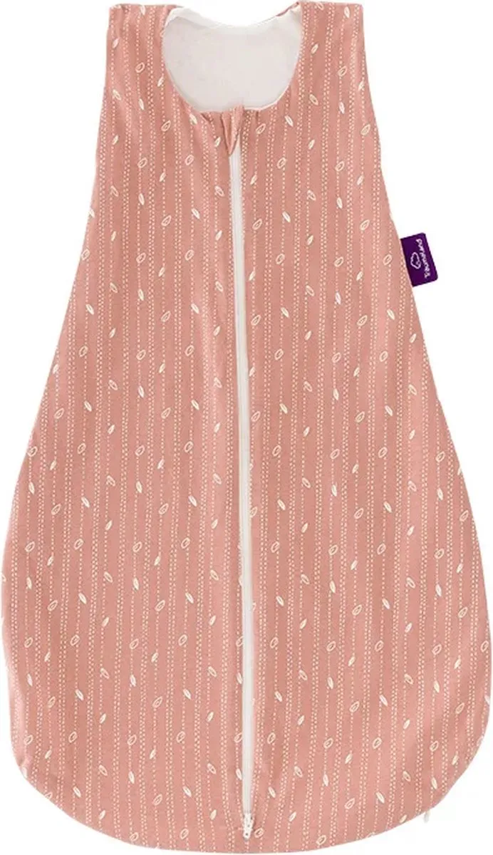 Traumeland Mouwloze Slaapzak Beige