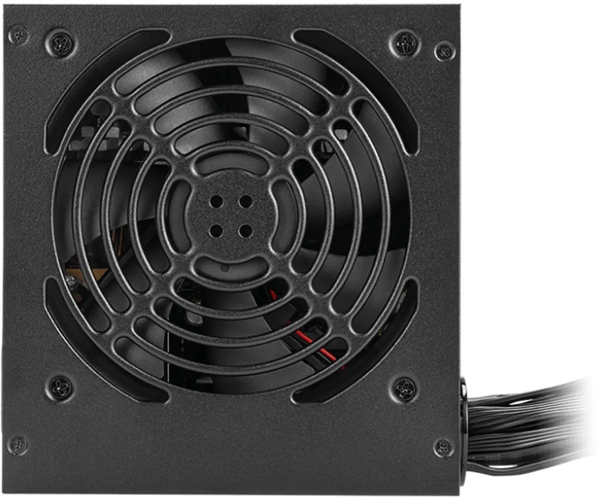 MSI MAG A750GN PCIE5 Voeding 750W - ATX - Zwart