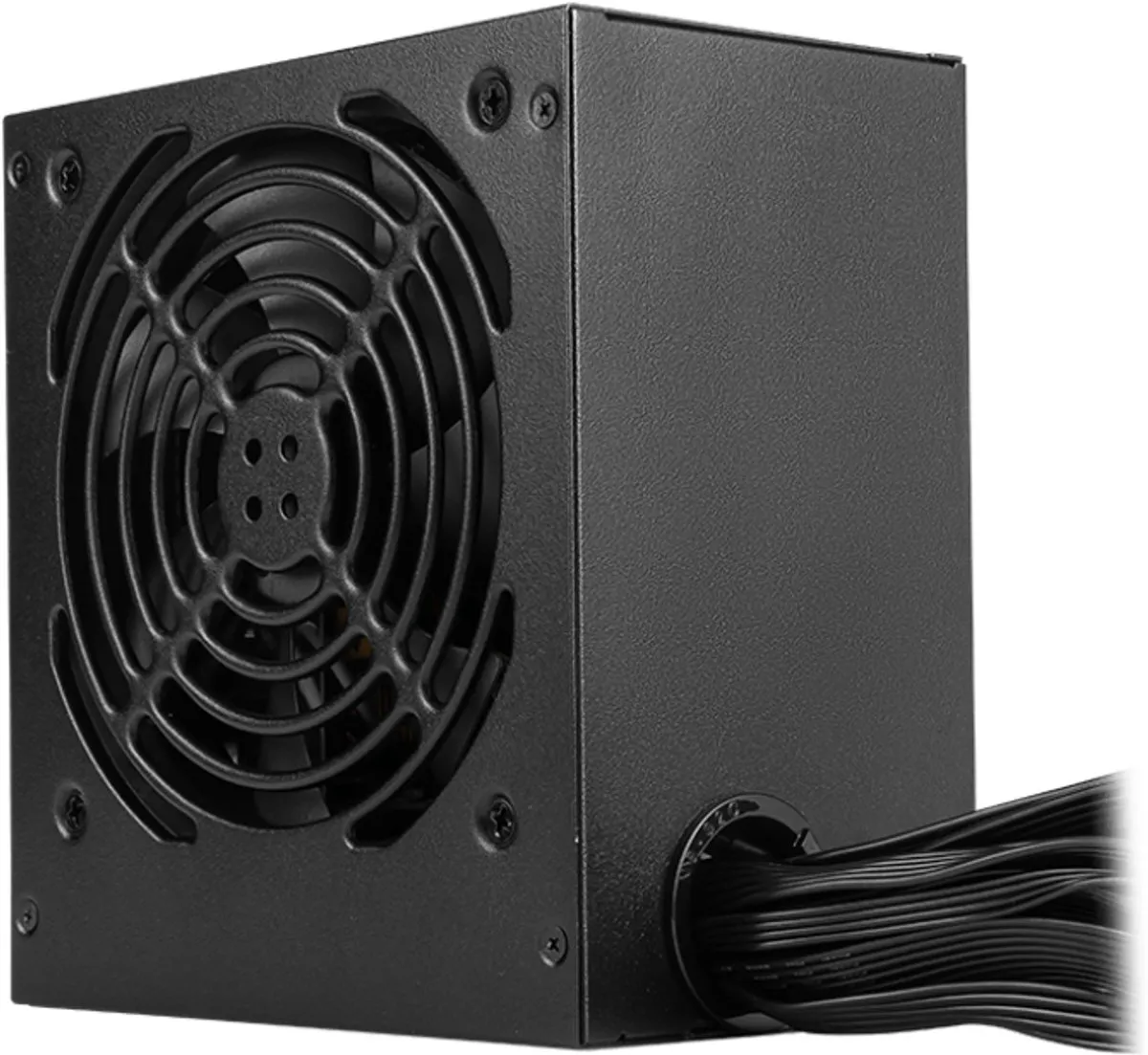 MSI MAG A750GN PCIE5 Voeding 750W - ATX - Zwart