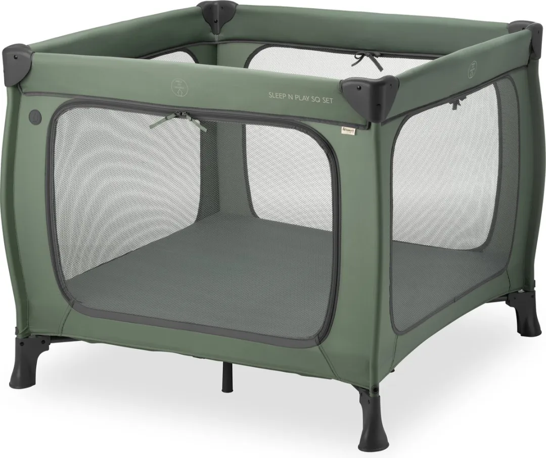 Hauck Sleep N Play SQ Campingbedje