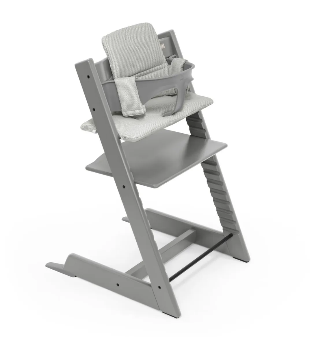 Stokke Tripp Trapp Kinderstoel Storm Grey