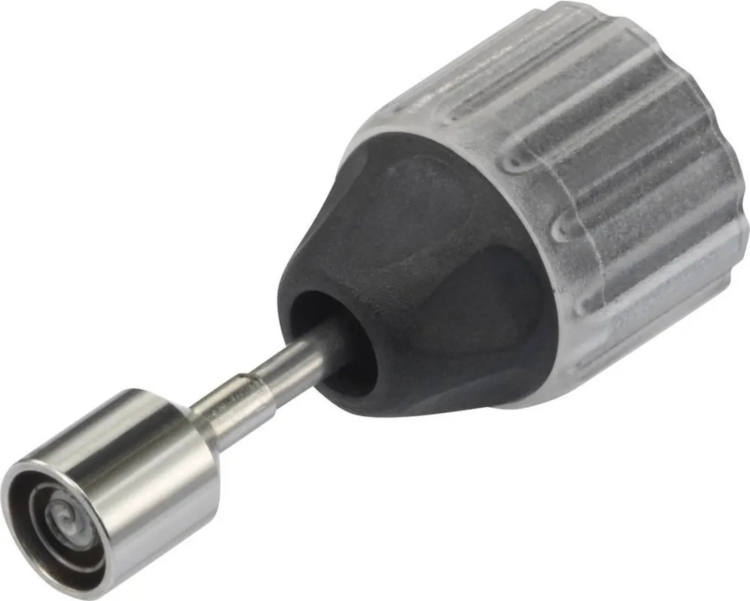 TOOLCRAFT TO-6326127 Hetelucht Mondstuk 9.5mm