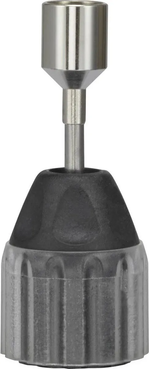 TOOLCRAFT TO-6326127 Hetelucht Mondstuk 9.5mm